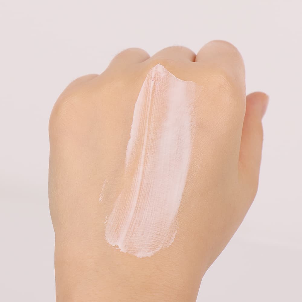 BORNTREE BERRY ESSENCE SUN CREAM SPF50+ PA++++ / 50ml