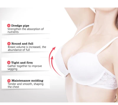 Breast Enhancing Cream Massage Moisturizing Firming Repair Papaya Breast Enhancing Oil