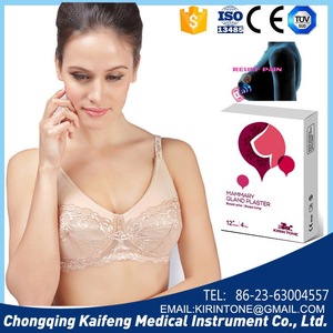 Breast Health Care Product