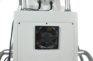 CE ISO ROHS Approved Cavitation Fat Freeze Cryo Slimming Machine