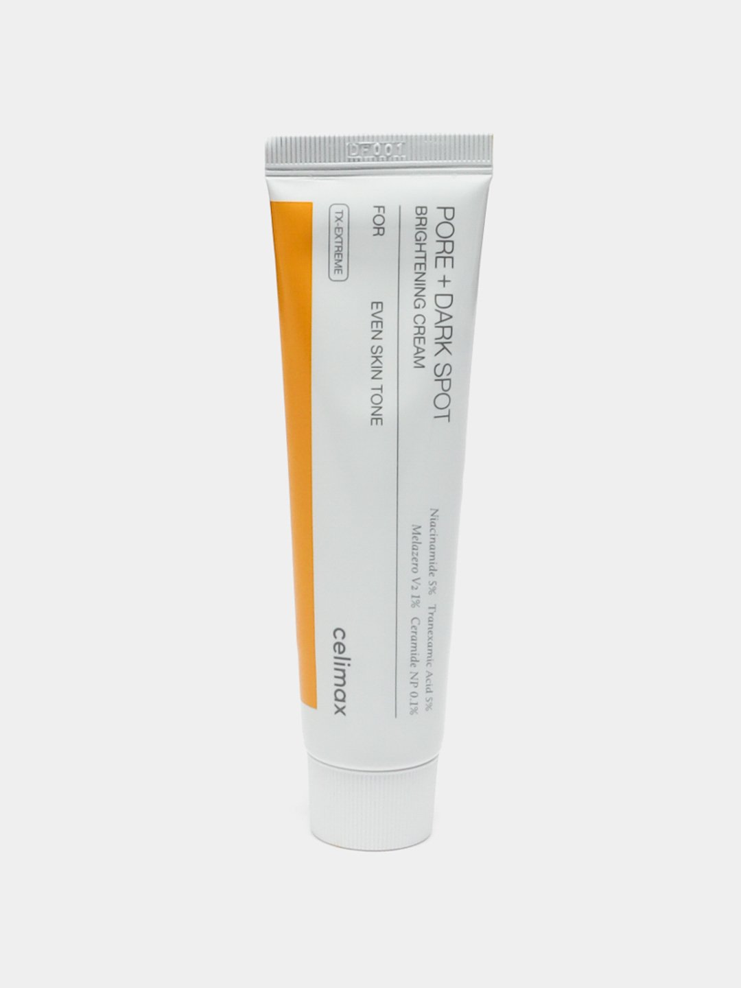 (celimax) PORE+DARK SPOT BRIGHTENING CREAM