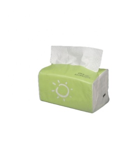 Cheap facial tissue wholesale tissue paper