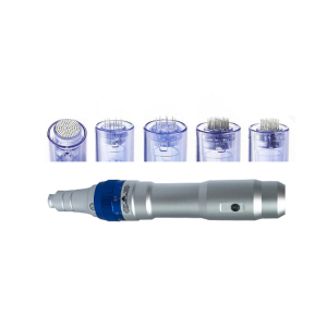 China Supplier Dr Pen Ultima A6 derma pen needle cartridge