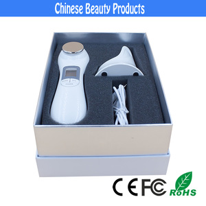 Chinese personal face electronic Multi-Function Beauty Equipment best selling products for women