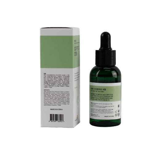 CICA PEPTIDE SERUM 50ml for Korean Skincare