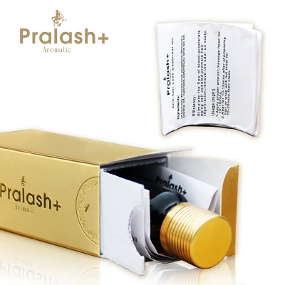 Cosmetics for Men and Women Hair Growth Pralash+ Bio Essential Oil (50ml) Hair Growth Products Instant Hair Growth