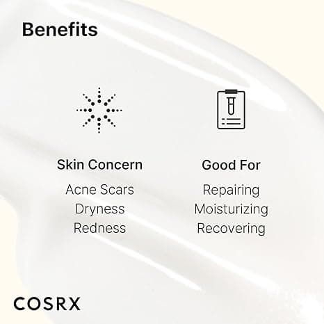 COSRX Snail Mucin 92% Face Moisturizer 100ml