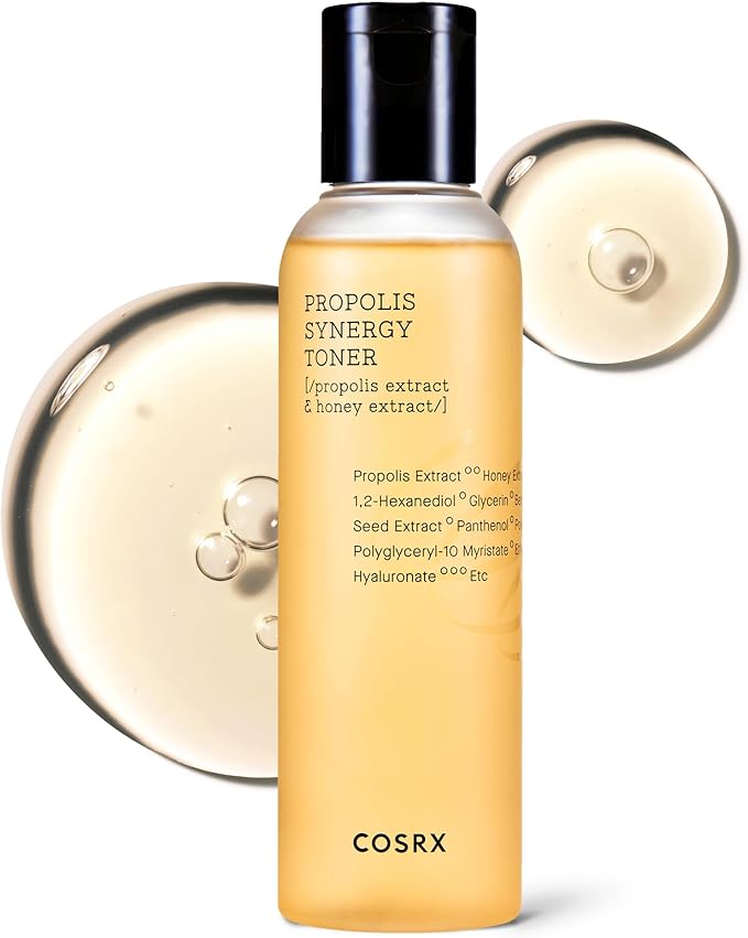[COSRX]Full Fit Propolis Synergy Toner 50mL