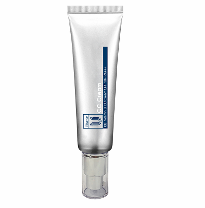 CU VITAMIN U CC CREAM 