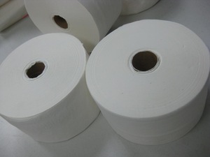 customizable logo print & pack for different layer of  toilet tissue /disposable recycled pulp jumbo paper for toliet roll