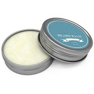 Customized design Beard Wax Balm In Hair Styling Products