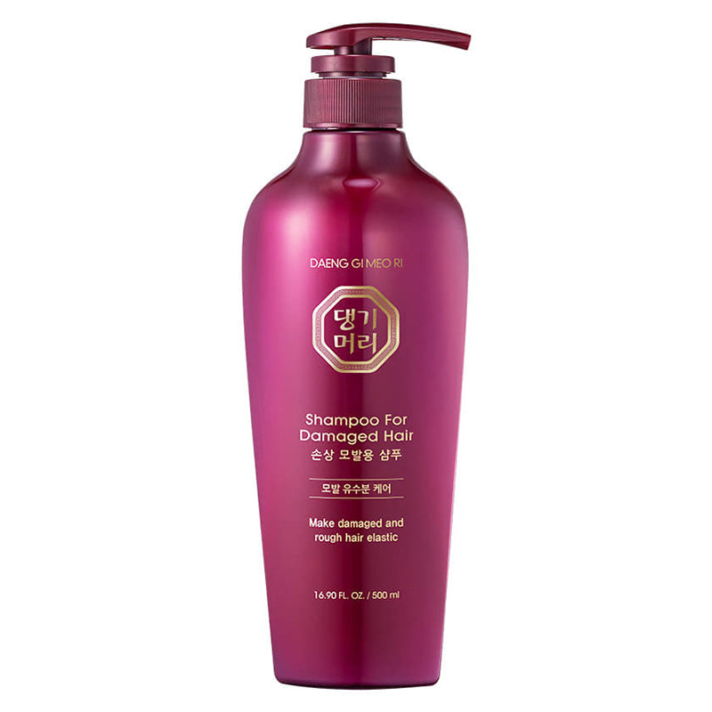 (DAENG GI MEO RI) Shampoo For Damaged Hair 500ml