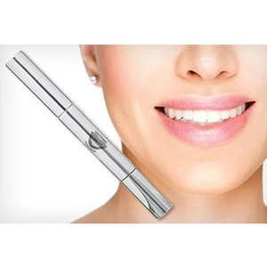 Dazzling Teeth Whitening Bright Bleaching Whitener Gel Pen Remove