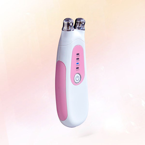 DEESS Microcurrent Face Lift and Skin Tightenging EMS Eye Care Multi-functional Beauty Equipment at Home