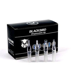 Disposable Professional Tattoo Needle Tip