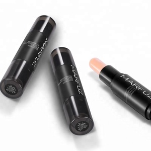 Double-ended  Highlight Makeup Contour Concealer Stick Private Label