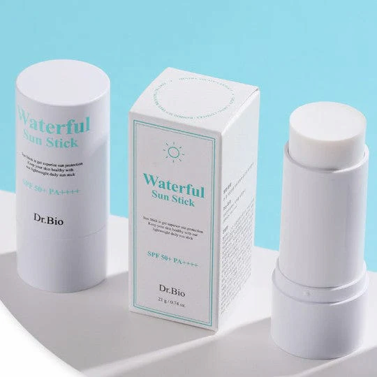 Dr. Bio waterful sun stick 
