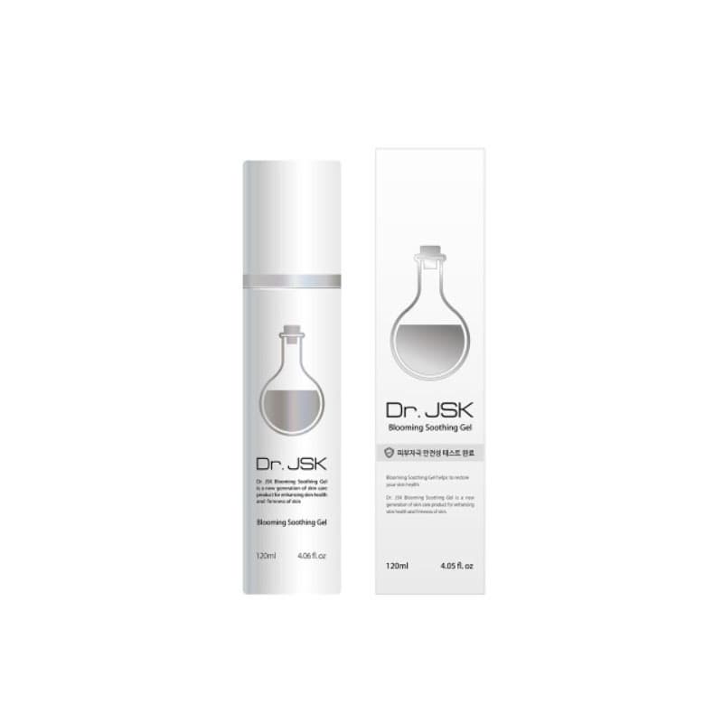 Dr.JSK Blooming Soothing Gel