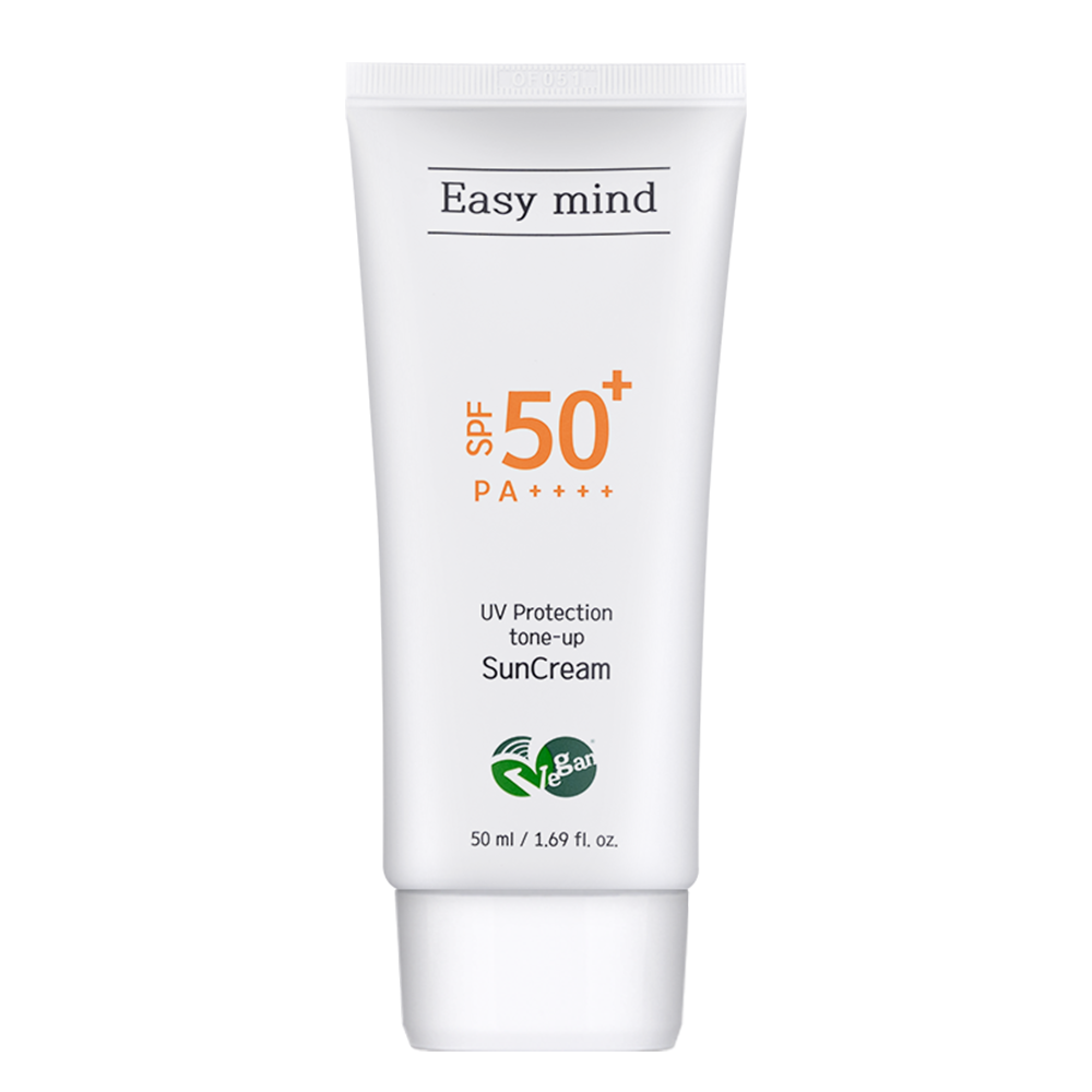 (EASY MIND) Mineral Tone-up Sunscreen 50ml