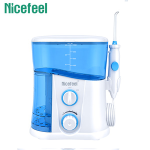 Effective dental hygiene health products  water flosser oral irrigator