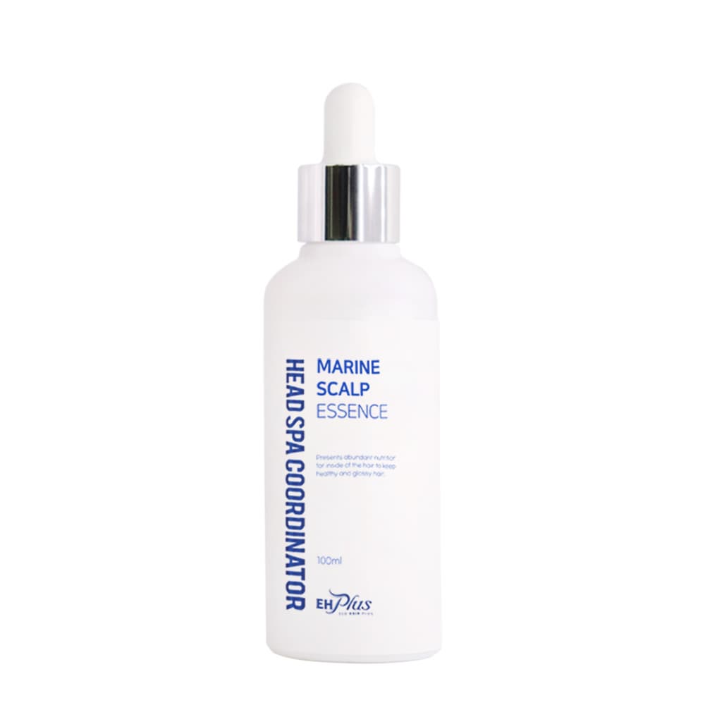 [ EH Plus ] Marine Scalp Essence 100ml