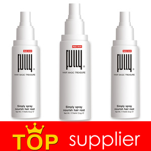 EU Market Hot Selling 18 colors best Hair Building Fibers products oil for Black Hair