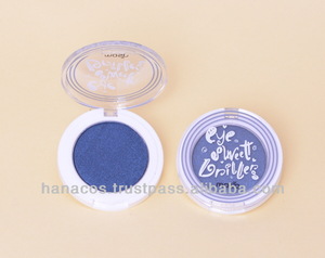 Eye Shadow / Eye Makeup / Eye Sweet Brillers