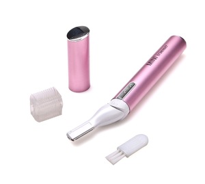 eyebrow razoe body shaver electric pen shaver mini eyebrow trimmer