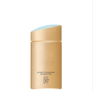 Facial Sunscreen Creams Sun SPF 50 Isolation UV Sunblock Body Sunscreen Concealer isolation makeup