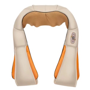 Factory Cheap Neck Care Massager U Shaped Neck Massage Pillow