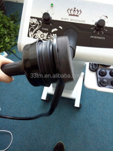 Factory G5 vibrating body massager slimming machine / G5 device
