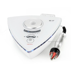 Factory new product portable rf radio frequency facial machine body rf beauty equipment