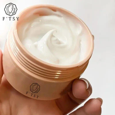 Factory Price Face Care Moisturizing Hydrating Vitamin E Nourishing Cream