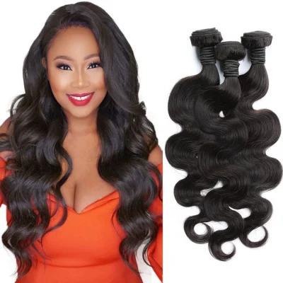 Free Sample Hair Bundles Brazilian Hair Natural Human Hair Weave Brazilian Hair Bundles Human Hair