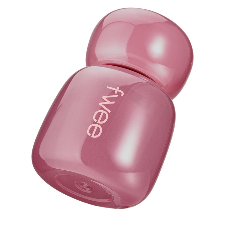 (Fwee) Pink Obsession Stay-Fit Lip Tint [G04 Niche Pink] 3.8g