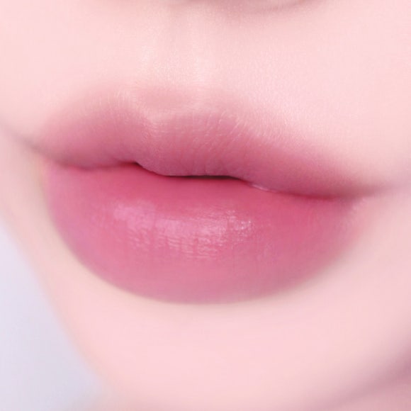 (Fwee) Pink Obsession Stay-Fit Lip Tint [M02 Lilac Pink] 3.8g