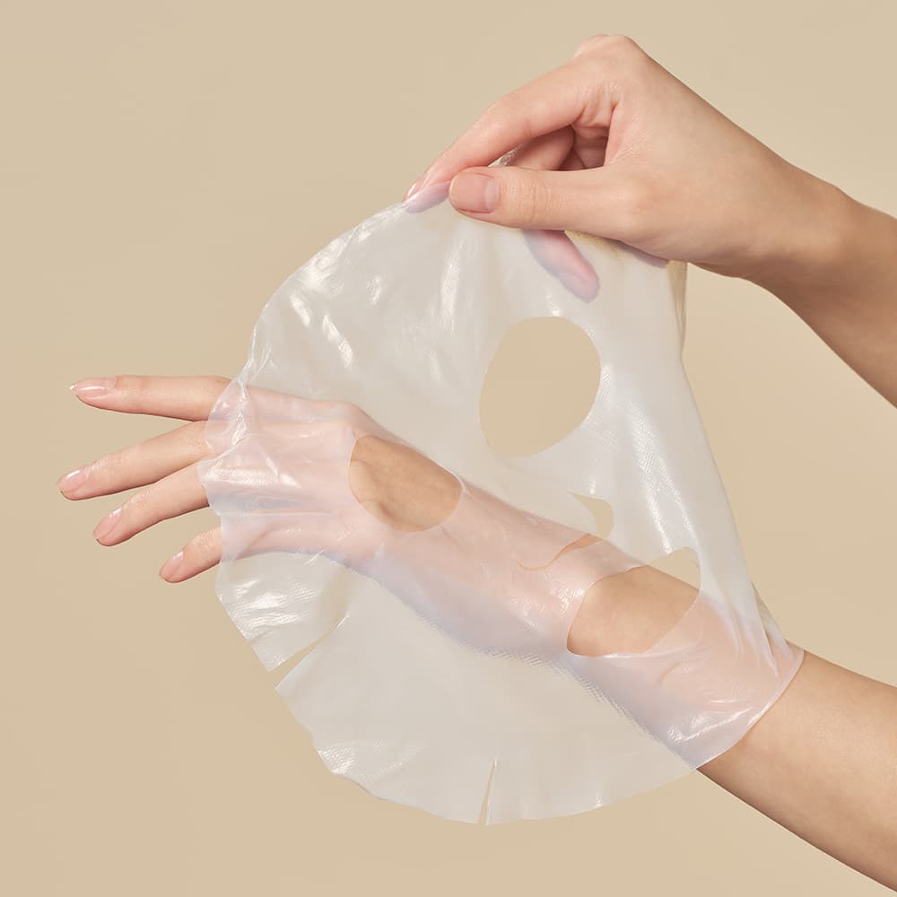 Glossom Rejuvenating Facial Mask EGF 4ppm 