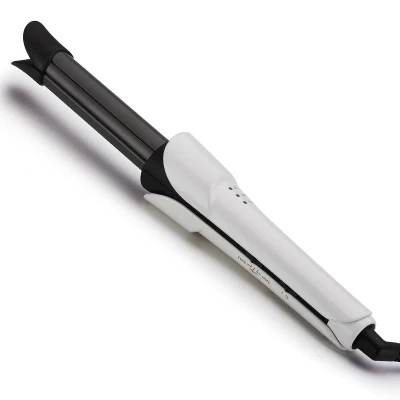 Hair Straightener Curler Flat Iron Hair Curling Wand