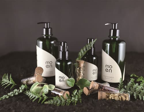 [Healing Moen] Healing MOEN anti hair loss products