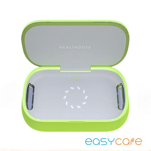 Healthoue- Oral Toothbrush Sanitizer
