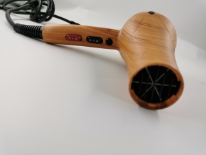 High Power 2500w Best Ceramic Blow Dryer Fast Drying Hand Blow Hair Dryer with Overheat Protection