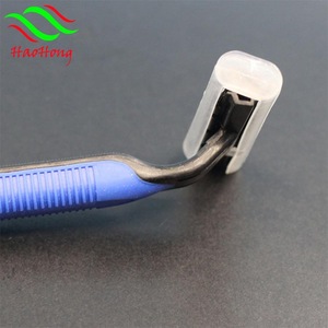 High quality original razor blade factory double edge shaving blades
