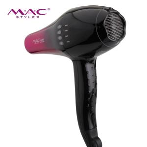 High Speed Powerful Ultra Quick Promotional Hair dryer Cold Wind Tourmaline Ceramic Hotel Blower Hooded Hair dryer