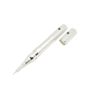home use DR PEN electric micro needles derma pen/derma pen needle cartridge
