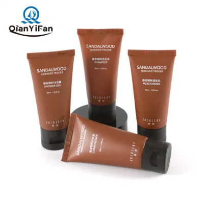 Hospitality Supply Bathroom Accessory Sets Bottle Shampoo Hotel, Luxury Hotel Amenities