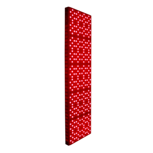 Hot selling Collagen Red Light Therapy Machine for Skin 630nm- 850nm 600W 800W 1200W Full Body Red LED Light Therapy Bed