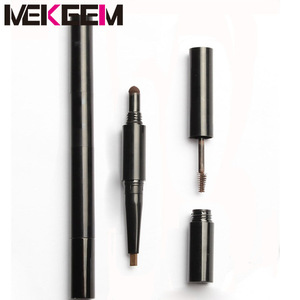 Hot Selling Retractable Permanent Party Queen Eyebrow Pencil