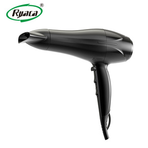 Hot Selling Salon Professional DC Motor with Concentrator/Diffuser/Ionic and Induction Function Professional blow Hair dryer