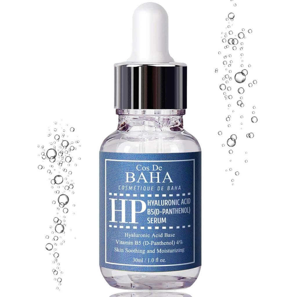 Hyaluronic B5 Serum 30ml (HP)