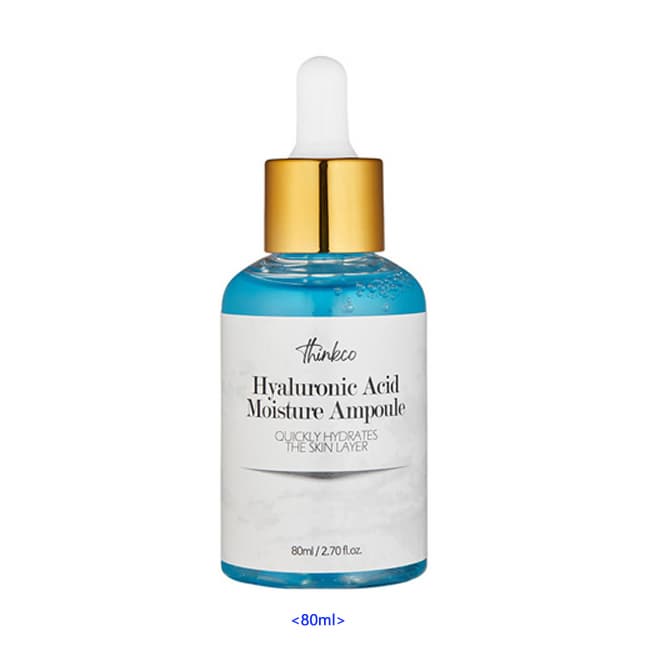 Hyaruronic Acid  Basic Skincare